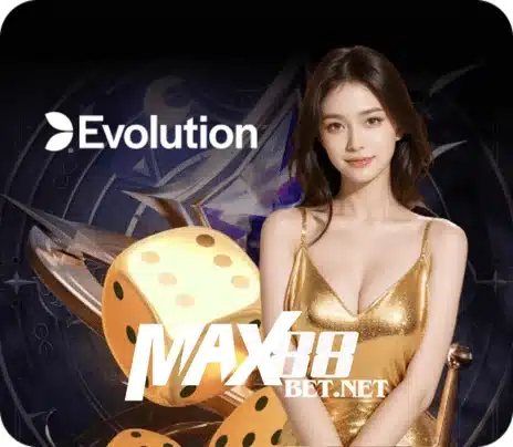 Sảnh evolution max88