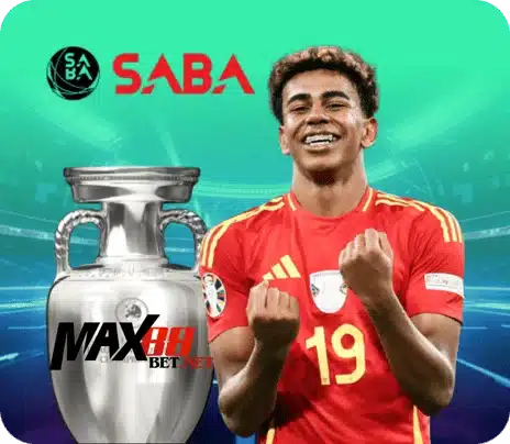 Sảnh saba max88