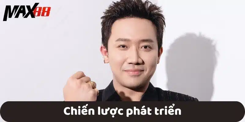 Chiến lược phát triển