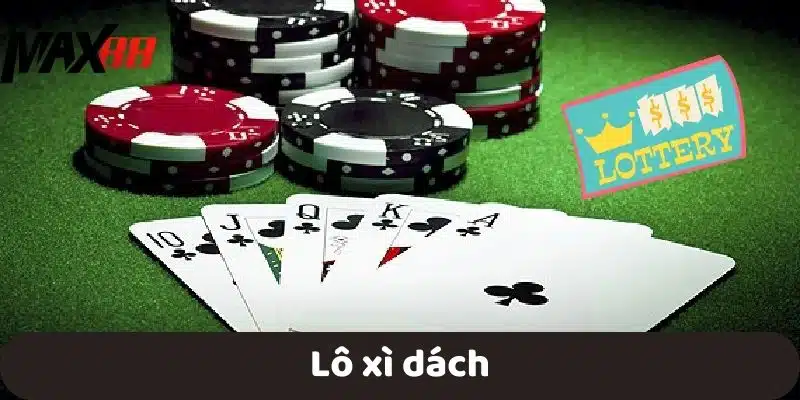 Lô xì dách