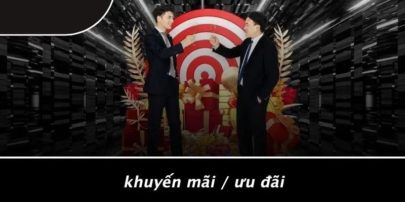 Khuyến Mãi / Ưu Đãi