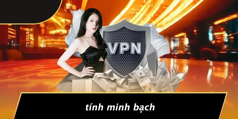 Tính Minh Bạch